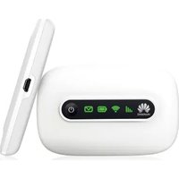 Notice HUAWEI E5331 Wi-Fi Access Point