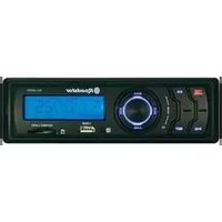 Notice ROADSTAR RU-265RC Autoradio