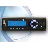 Notice ROADSTAR RU-285RD Autoradio