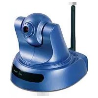 Notice TRENDNET TV-IP400W Surveillance Camera