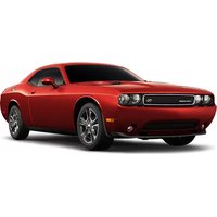 Notice DODGE CHALLENGER (2014) Car