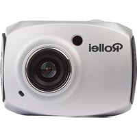 Notice ROLLEI RACY FULL-HD Camcorder