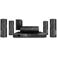 Ръководство PHILIPS HTS5561 Домашно кино система