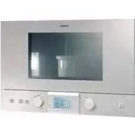 Notice GAGGENAU BM 221-110 Four à micro-ondes
