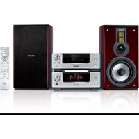 Инструкция PHILIPS MCD909 Домашний кинотеатр