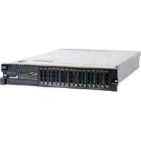 Notice IBM SYSTEM X3650 M3 Server