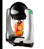 Notice PRINCESS 212063 Blender