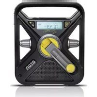 Notice ETON FRX3 Radio