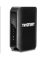 Notice TRENDNET TEW-752DRU Router
