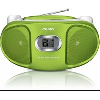 Инструкция PHILIPS AZ105G Cd плеер/рекордер