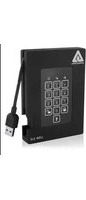 Notice Apricorn AEGIS PADLOCK FORTRESS External hard drive