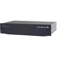 Notice CAMBRIDGE AZUR 540P Receiver