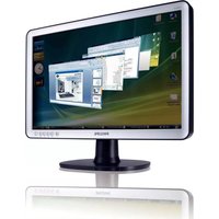 Instrukcija PHILIPS 190SW8FS Monitorius