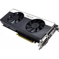 Notice EVGA GEFORCE GTX 670 FTW SIG2 Graphic card