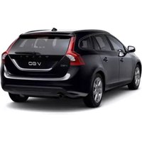 Notice VOLVO V60 (2011) Voiture