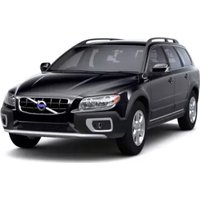 Notice VOLVO XC70 (2011) Voiture