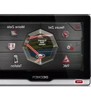Notice BECKER REVO.1 Gps