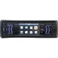 Notice ROADSTAR RU-330MP Autoradio
