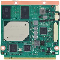 Notice Advantech SOM-3569 Unknown