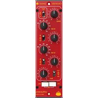 Notice Chandler LITTLE DEVIL EQ Blender