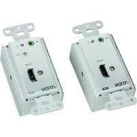Notice ATEN VE806 AV Switch