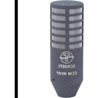 Notice Schoeps CCM 4VXP Microphone