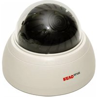 Notice REVO RECDH2812-2 Security Camera