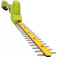 Notice Sun Joe SJH901E-RM Hedge Trimmer
