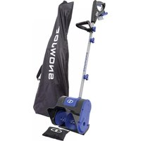 Notice Snow Joe 24V-SS10-CVR-RM Lawn mower