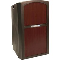 Notice AmpliVox PINNACLE SN3250 Loudspeaker
