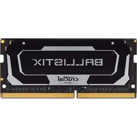 Notice Crucial BL2K8G32C16S4B Memory