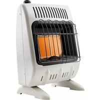 HSVFRD10LP HeatStar