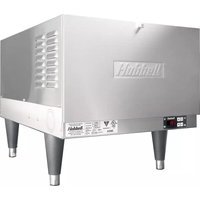 Notice Hubbell J636RS Heating