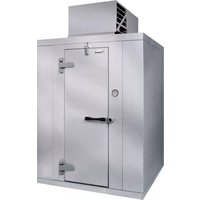 Notice Kolpak POLAR PAK PX7-128-CT Refrigerator