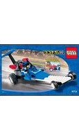 Racers 6714 LEGO