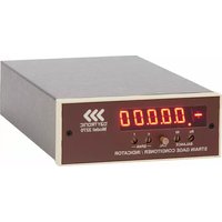 Notice Daytronic 3230CF Measurement