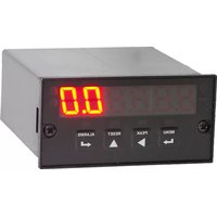Notice Daytronic 2119-1 Measurement