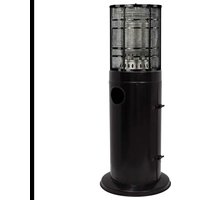 Notice Gasmate AH2066 Heating