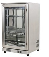 Notice Gasmate GMF118H Heating
