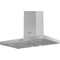 Kullanım kılavuzu BOSCH DWB95BC50T Davlumbaz