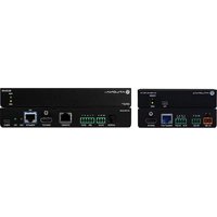 Notice Atlona AT-OPUS-70C-KIT Audio/video switch