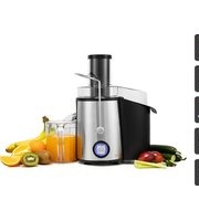 Notice Kogan KAJCE85FSTB Juicer