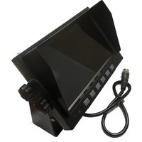 CTR-W7 CRUX