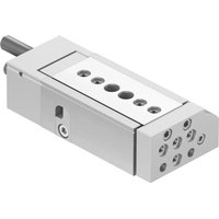 Notice Festo DGSL-10-10-P1A Valve