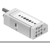 Notice Festo DGSL-12-20-P1A Valve