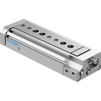 Notice Festo DGSL-6-40-EA Valve