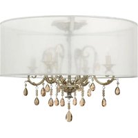 Carlton 4771SL Hinkley Lighting