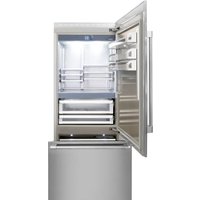Notice Fhiaba RS901TST3I Refrigerator
