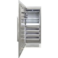 Notice Fhiaba RS900FZ6I Freezer
