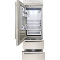 Notice Fhiaba XS750HST6I Refrigerator